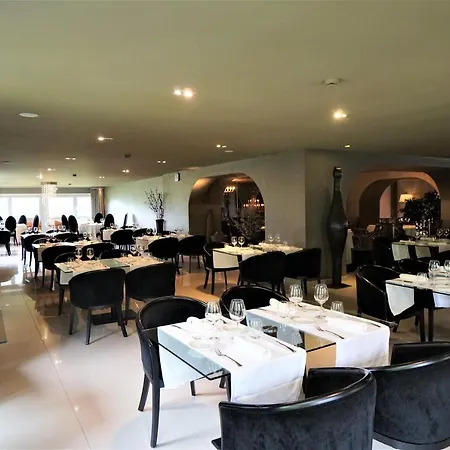 & Bringue Otel Ordino