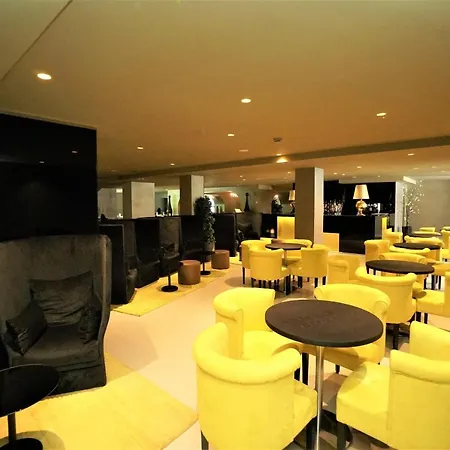 Otel & Bringue Ordino