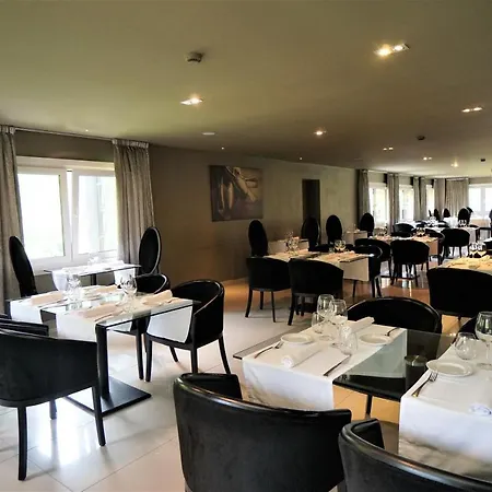 Hotel&spa Bringué Ordino