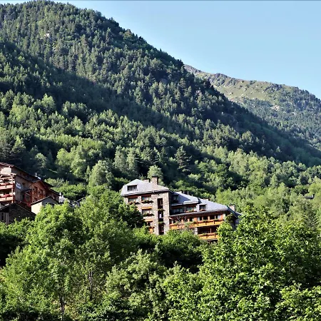 Hotel&spa Bringué