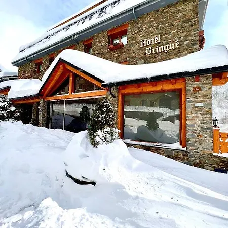 Otel & Bringue Ordino