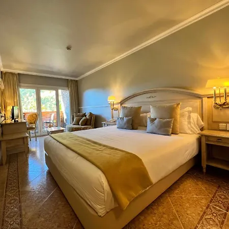 Hotel&spa Bringué 4* Ordino