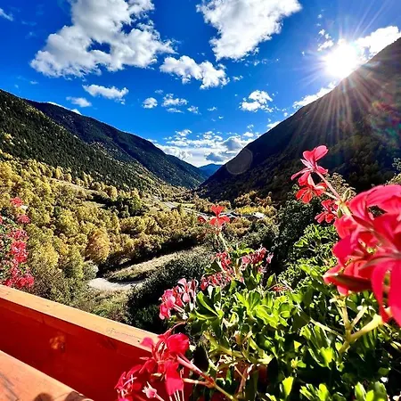 Otel & Bringue Ordino