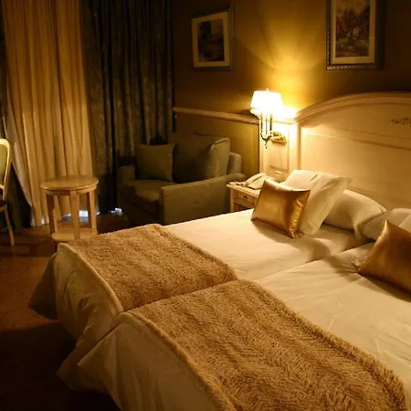 Otel & Bringue Ordino