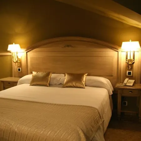 Otel & Bringue Ordino
