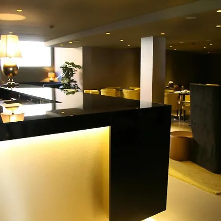 & Bringue Otel Ordino