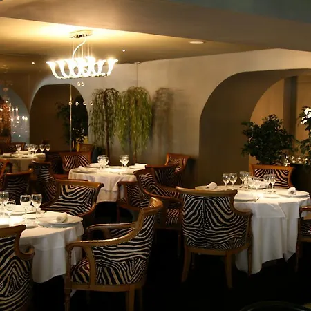 & Bringue 4* Ordino