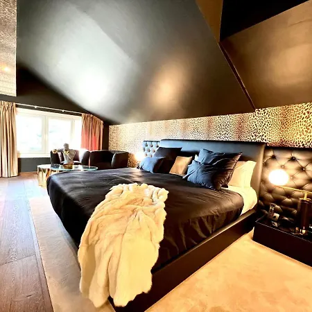 & Bringue Otel 4*