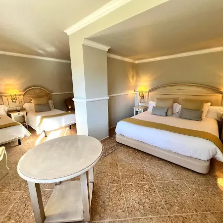 & Bringue Otel