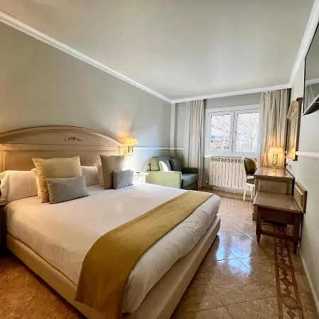 Otel & Bringue 4*