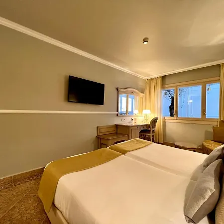 & Bringue Otel 4*
