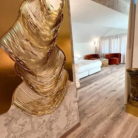 & Bringue Otel