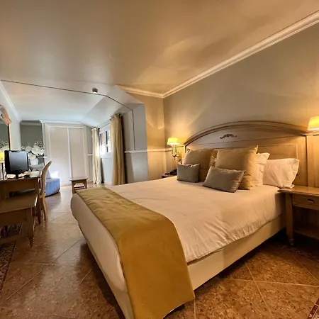 & Bringue Otel Ordino
