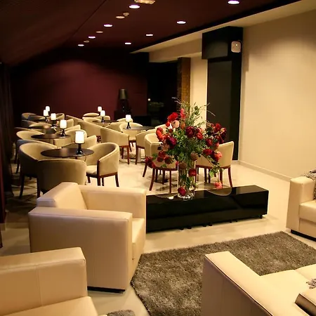 Otel & Bringue 4*