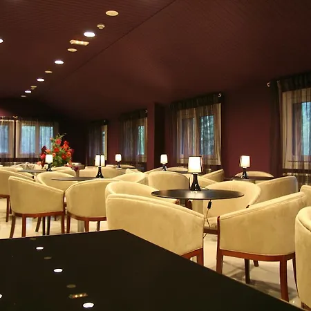 Otel & Bringue