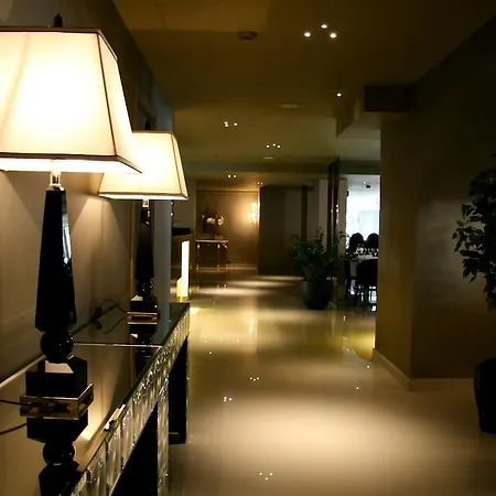 Hotel Hotel&spa Bringué Ordino