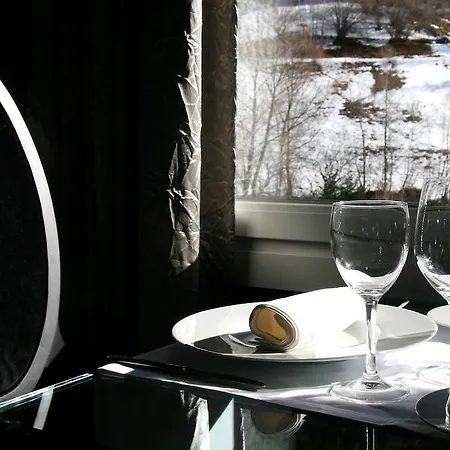 Otel & Bringue Ordino