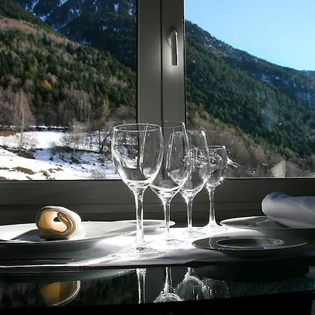 & Bringue Ordino