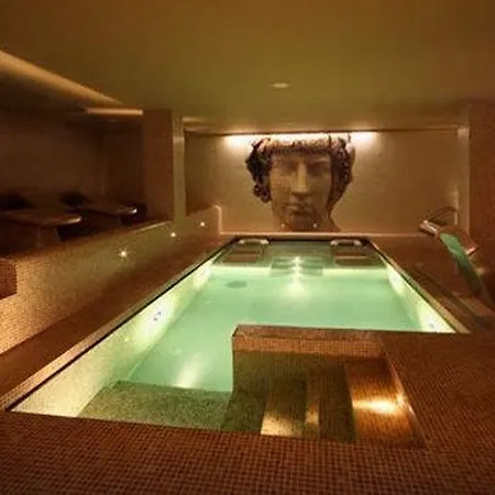Hotel&spa Bringué