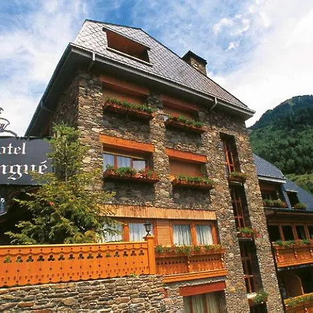 Otel & Bringue Ordino