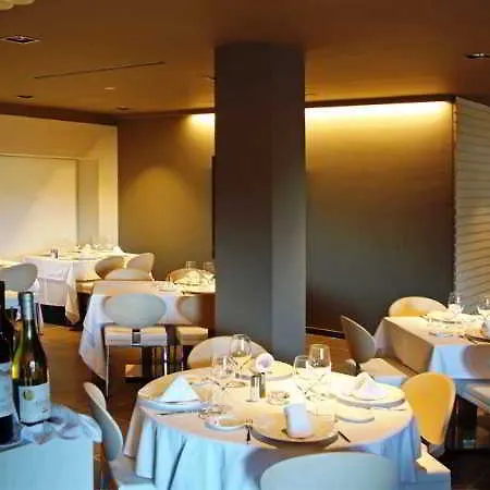 & Bringue Otel 4*