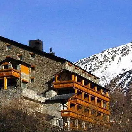 Otel & Bringue Ordino