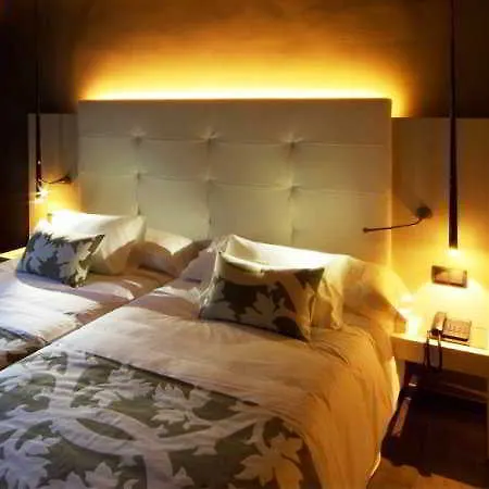 & Bringue 4* Ordino