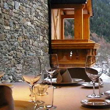 Otel & Bringue Ordino
