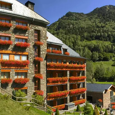 & Bringue 4* Ordino