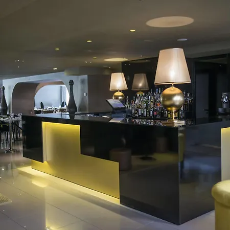 Hotel Hotel&spa Bringué Ordino