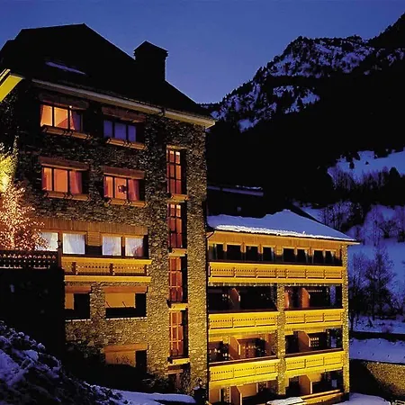 & Bringue Ordino